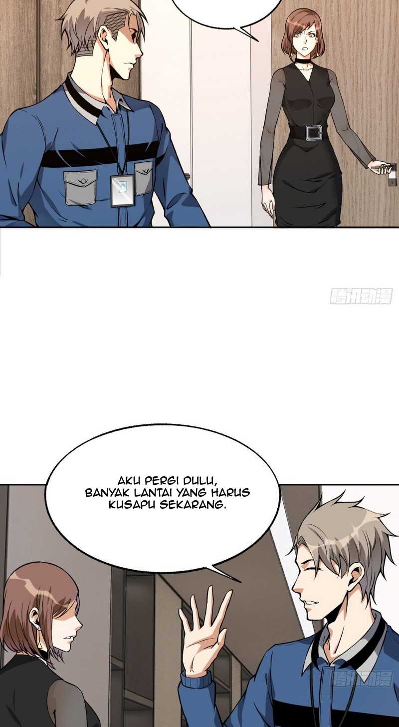 Super Genius Material Bab 30 halaman 4