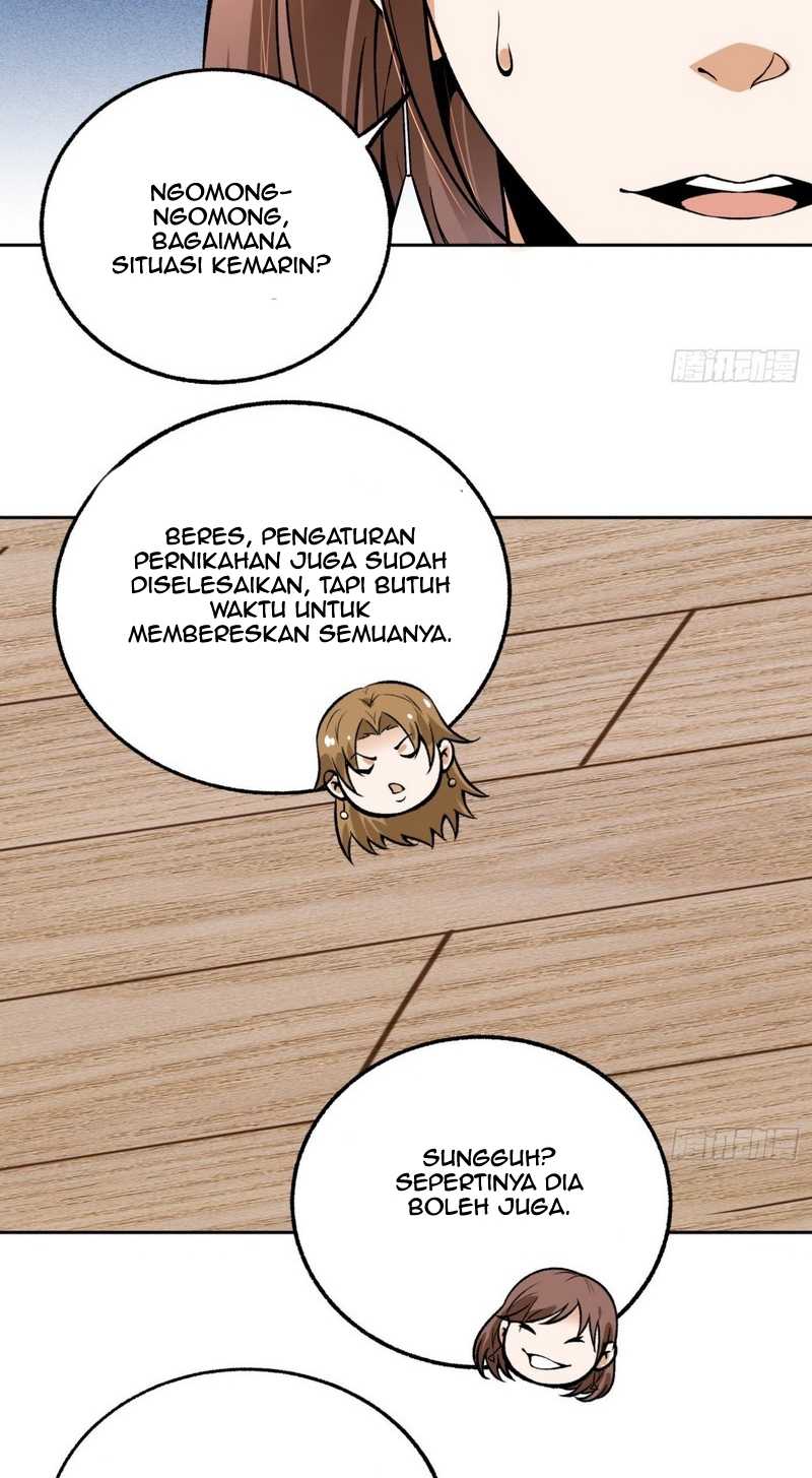 Super Genius Material Bab 30 halaman 11