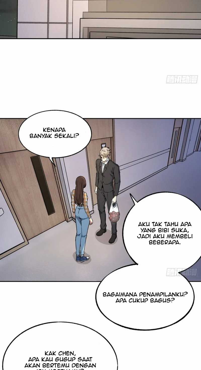 Super Genius Material Bab 31 halaman 21