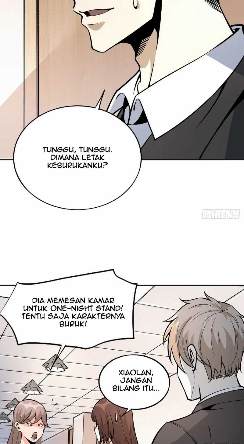 Super Genius Material Bab 32 halaman 4