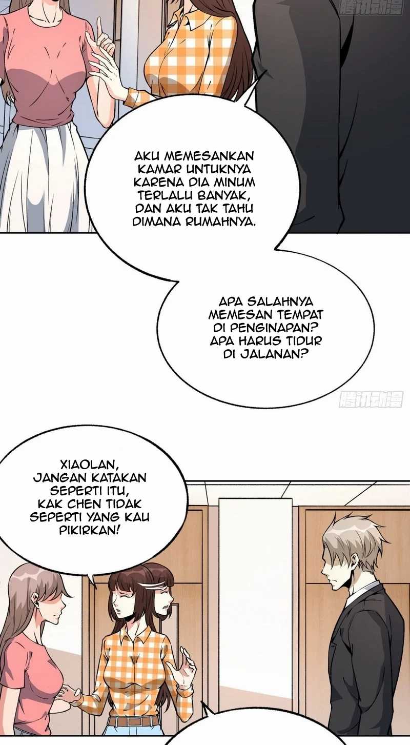 Super Genius Material Bab 32 halaman 5