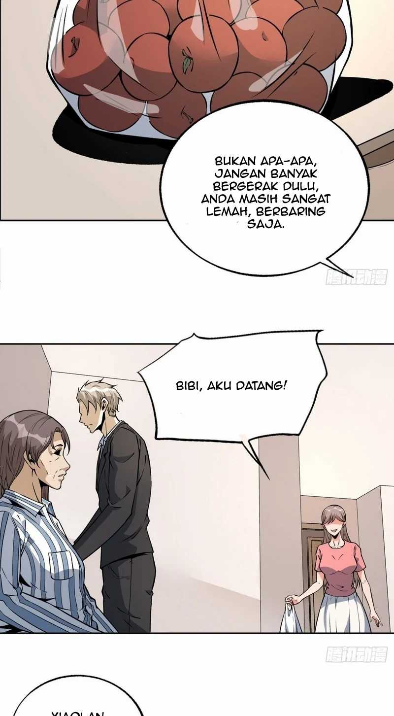 Super Genius Material Bab 32 halaman 12