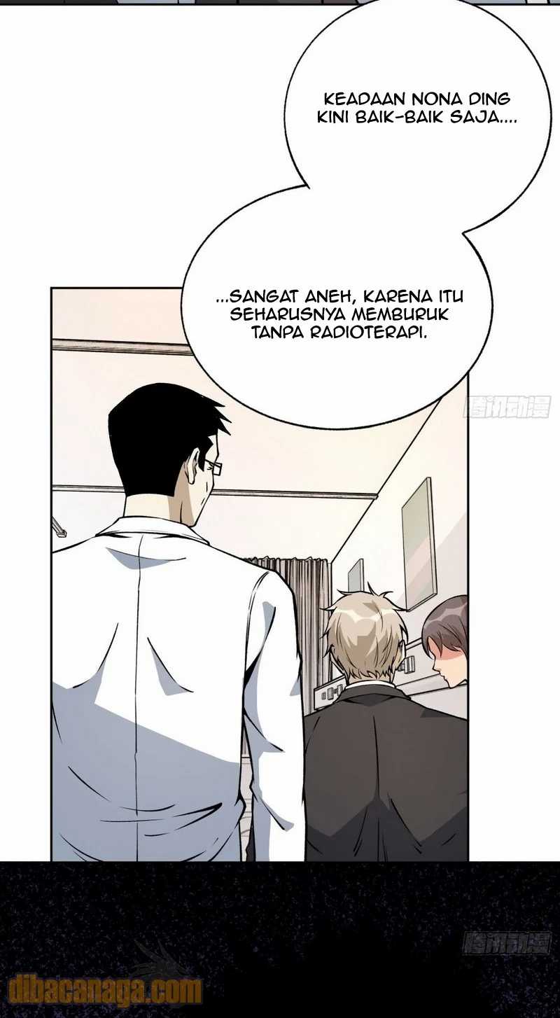 Super Genius Material Bab 32 halaman 22