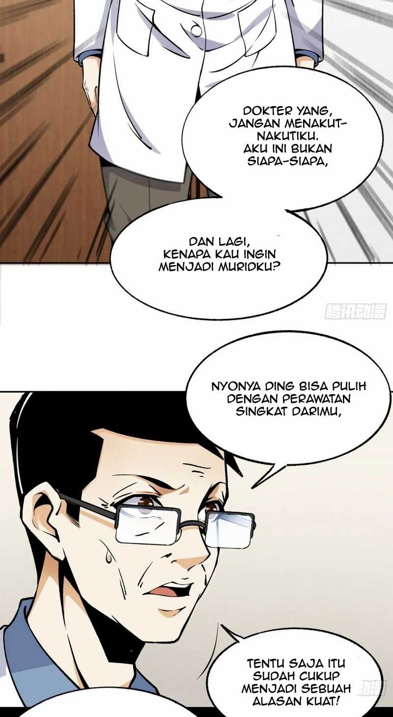Super Genius Material Bab 33 halaman 6