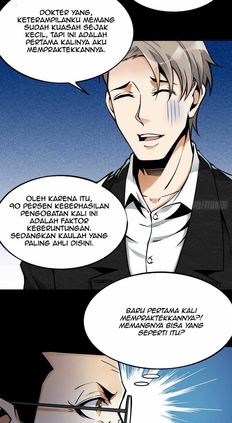 Super Genius Material Bab 33 halaman 7