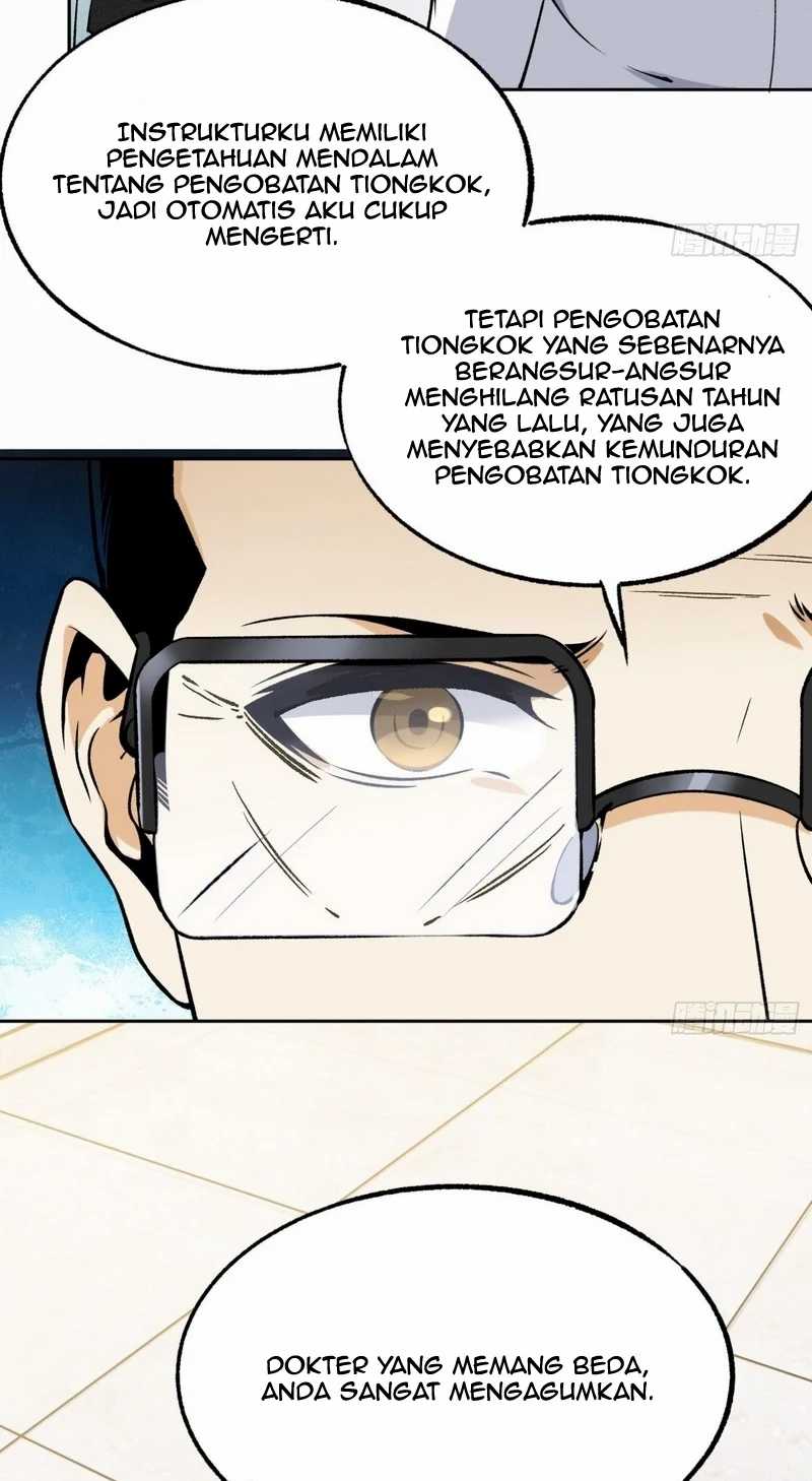 Super Genius Material Bab 33 halaman 11