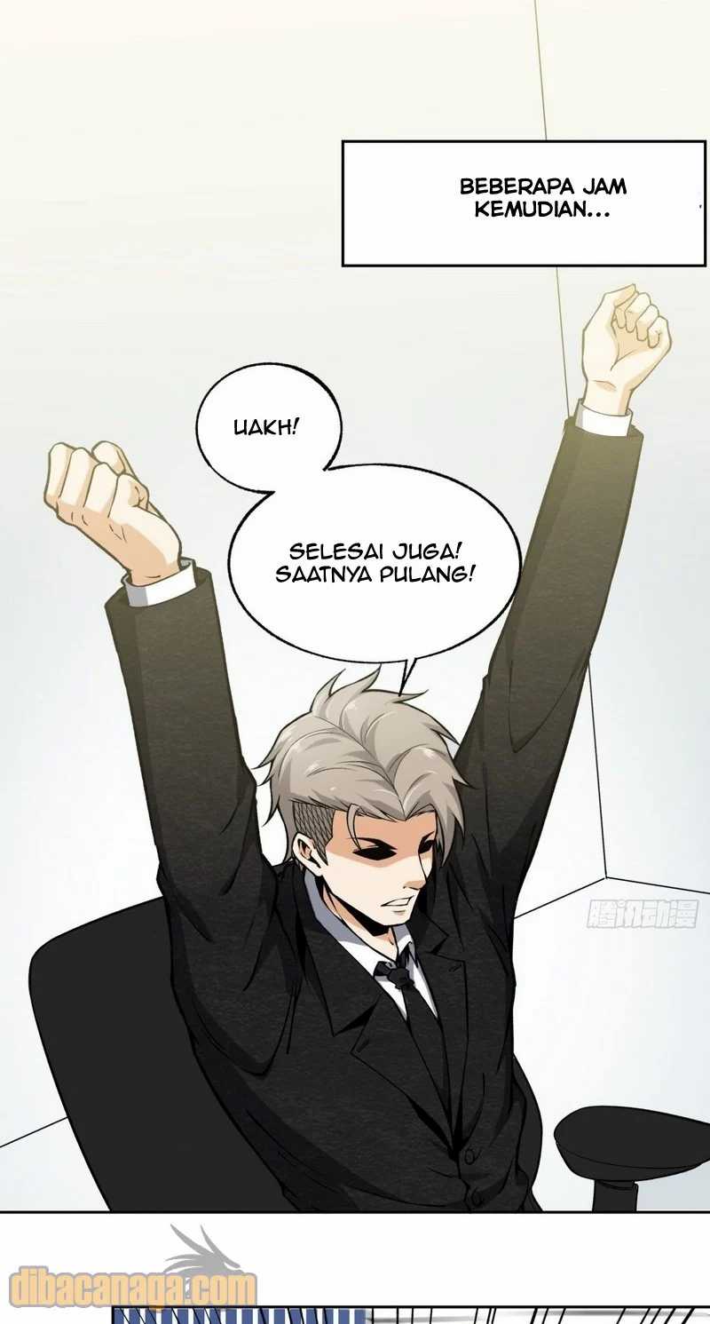 Super Genius Material Bab 34 halaman 13
