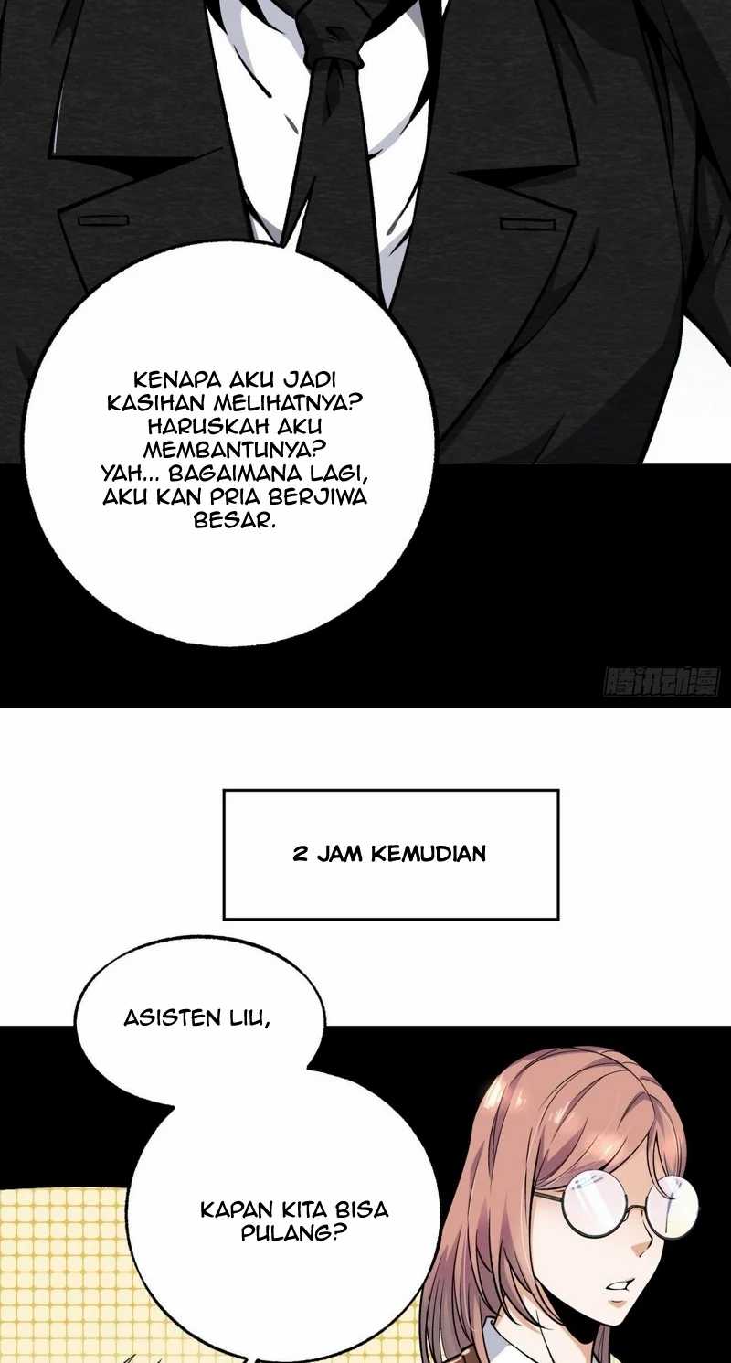 Super Genius Material Bab 34 halaman 18