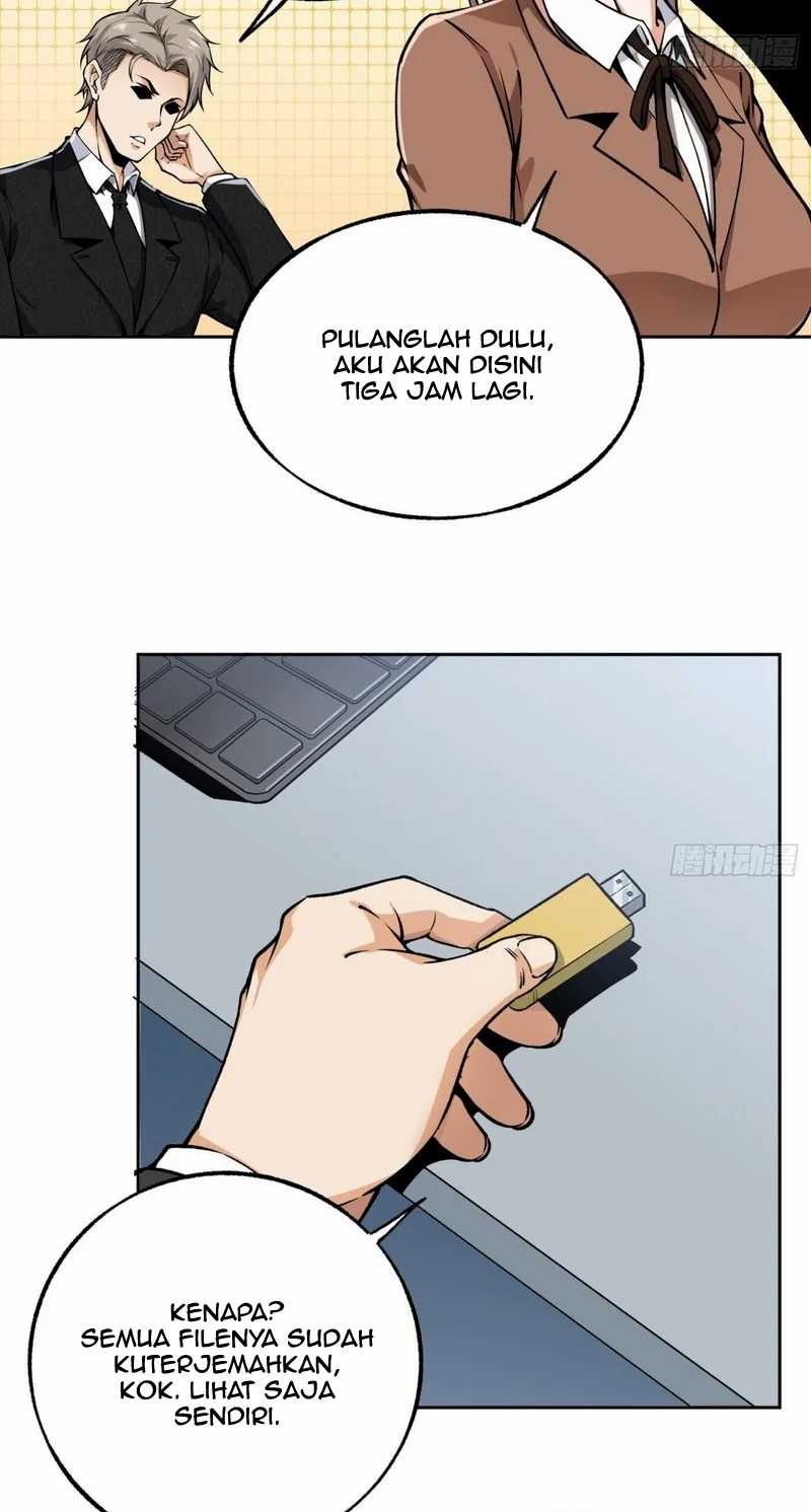 Super Genius Material Bab 34 halaman 19