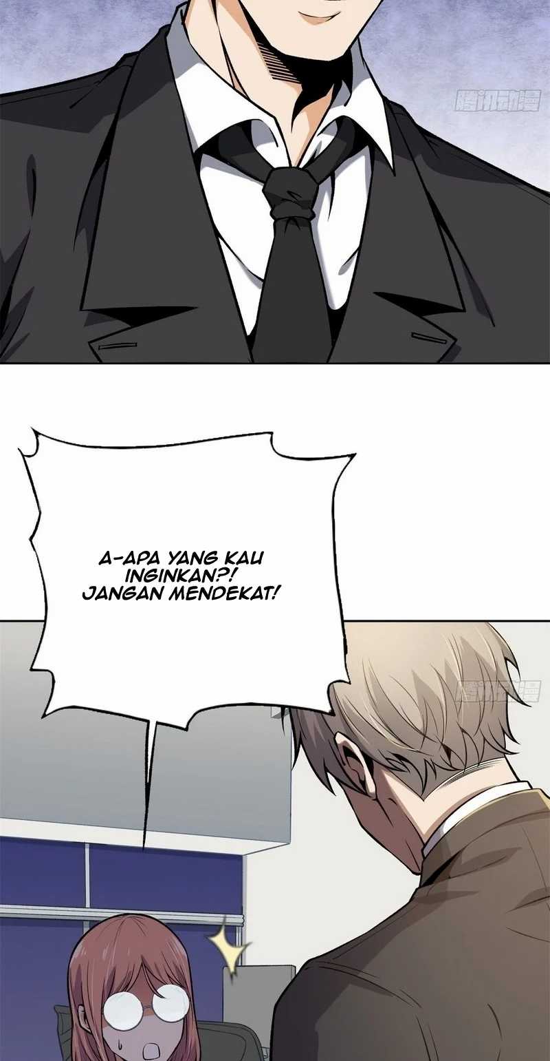 Super Genius Material Bab 35 halaman 2