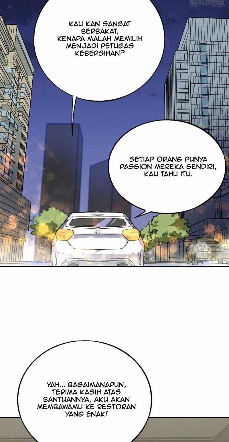 Super Genius Material Bab 35 halaman 11