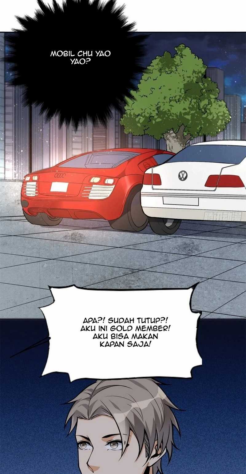 Super Genius Material Bab 35 halaman 15