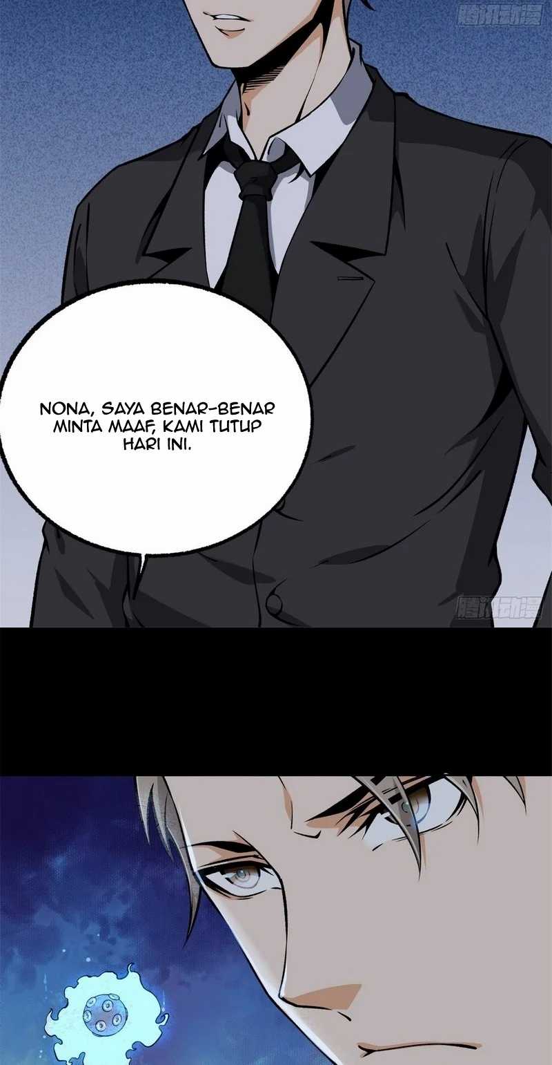 Super Genius Material Bab 35 halaman 16
