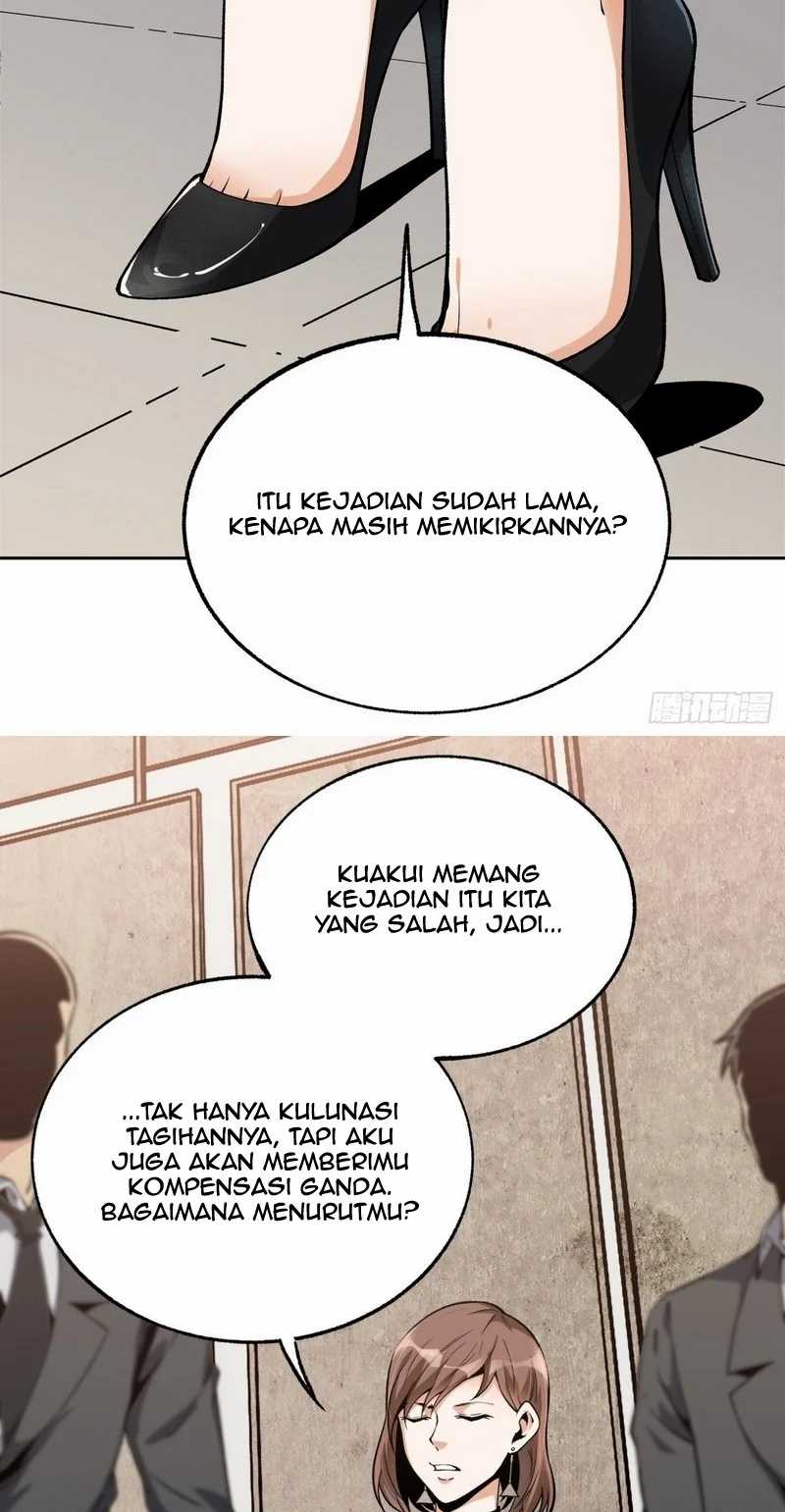 Super Genius Material Bab 35 halaman 20