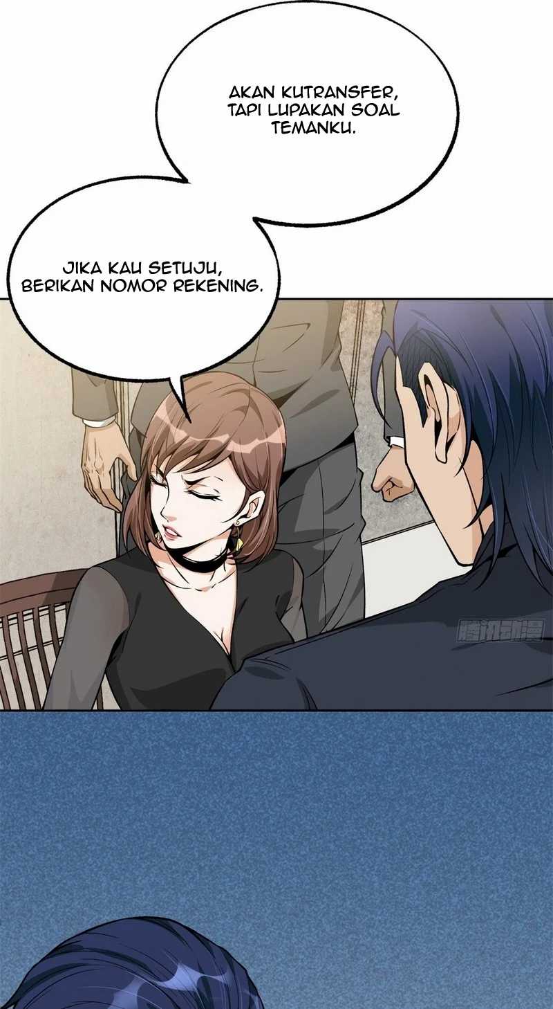 Super Genius Material Bab 36 halaman 2