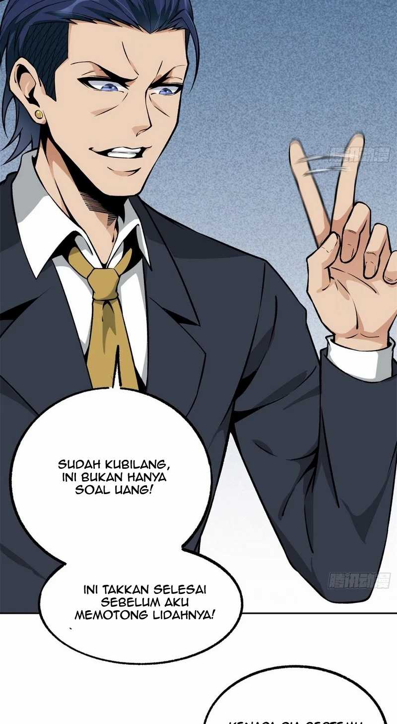 Super Genius Material Bab 36 halaman 3