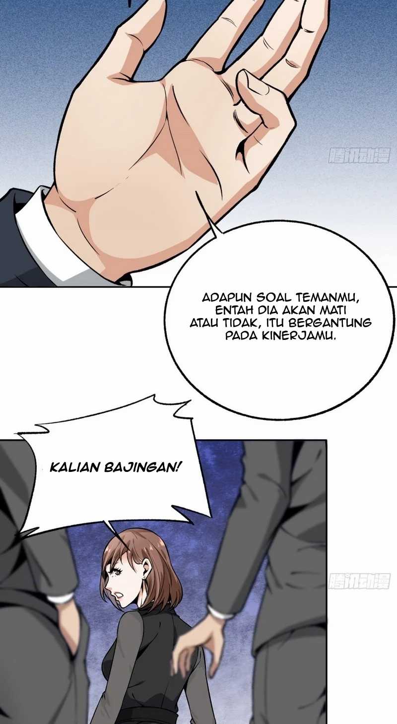 Super Genius Material Bab 36 halaman 13