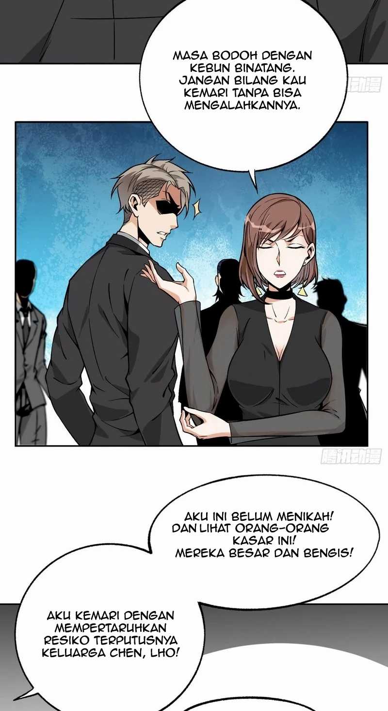 Super Genius Material Bab 37 halaman 5