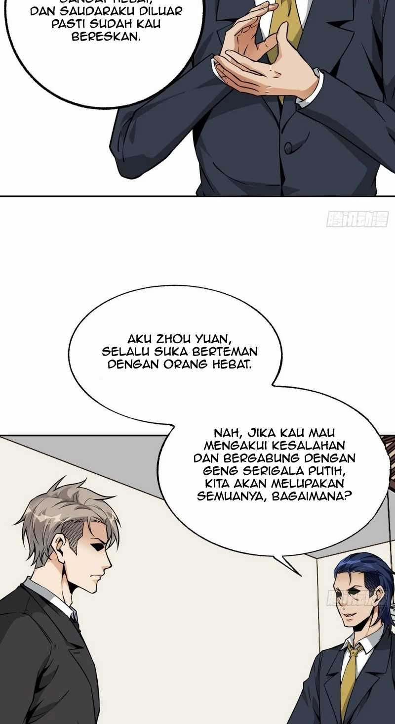 Super Genius Material Bab 37 halaman 9