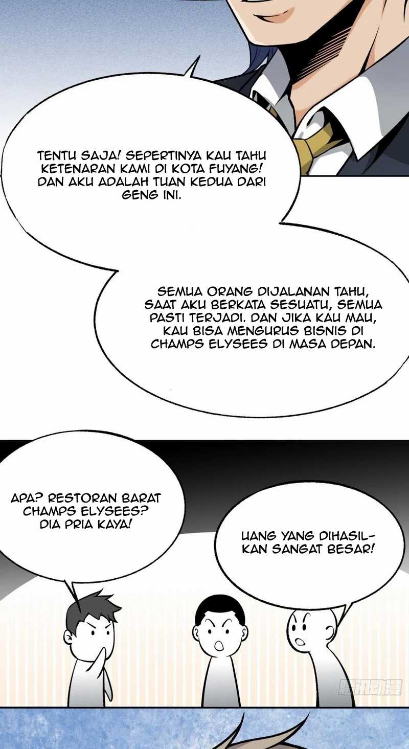 Super Genius Material Bab 37 halaman 11