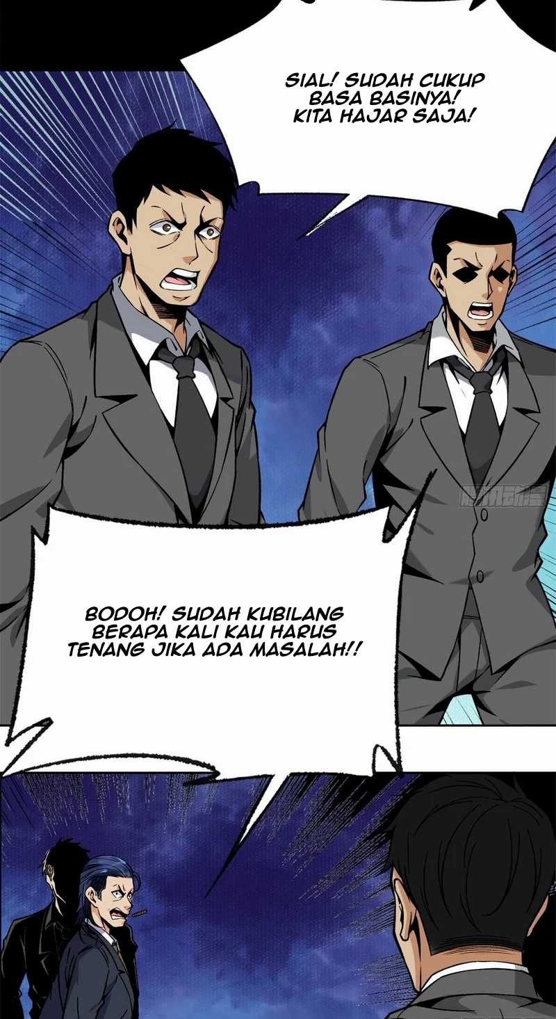 Super Genius Material Bab 37 halaman 13