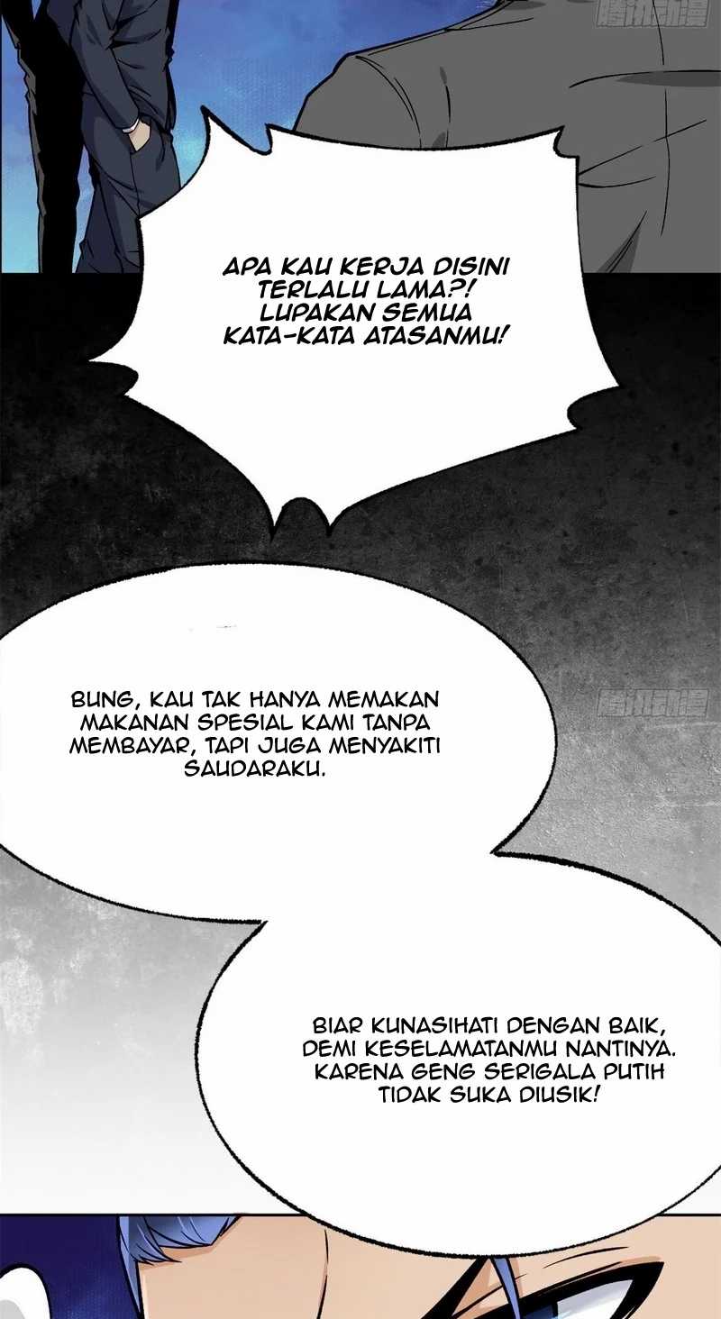Super Genius Material Bab 37 halaman 14