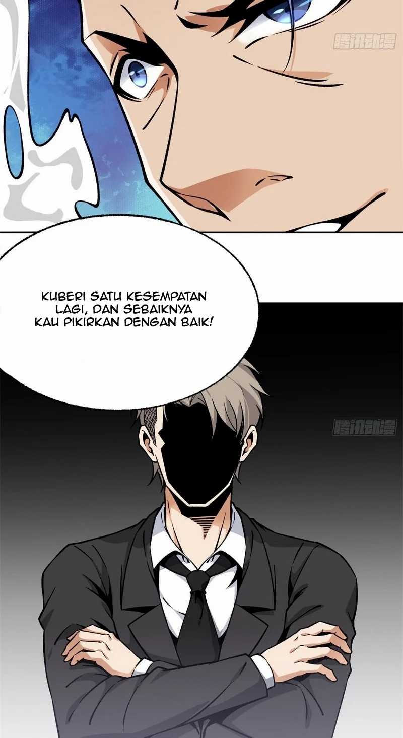 Super Genius Material Bab 37 halaman 15