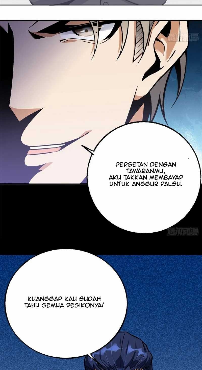 Super Genius Material Bab 37 halaman 16