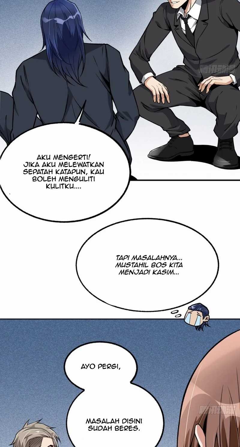Super Genius Material Bab 38 halaman 16