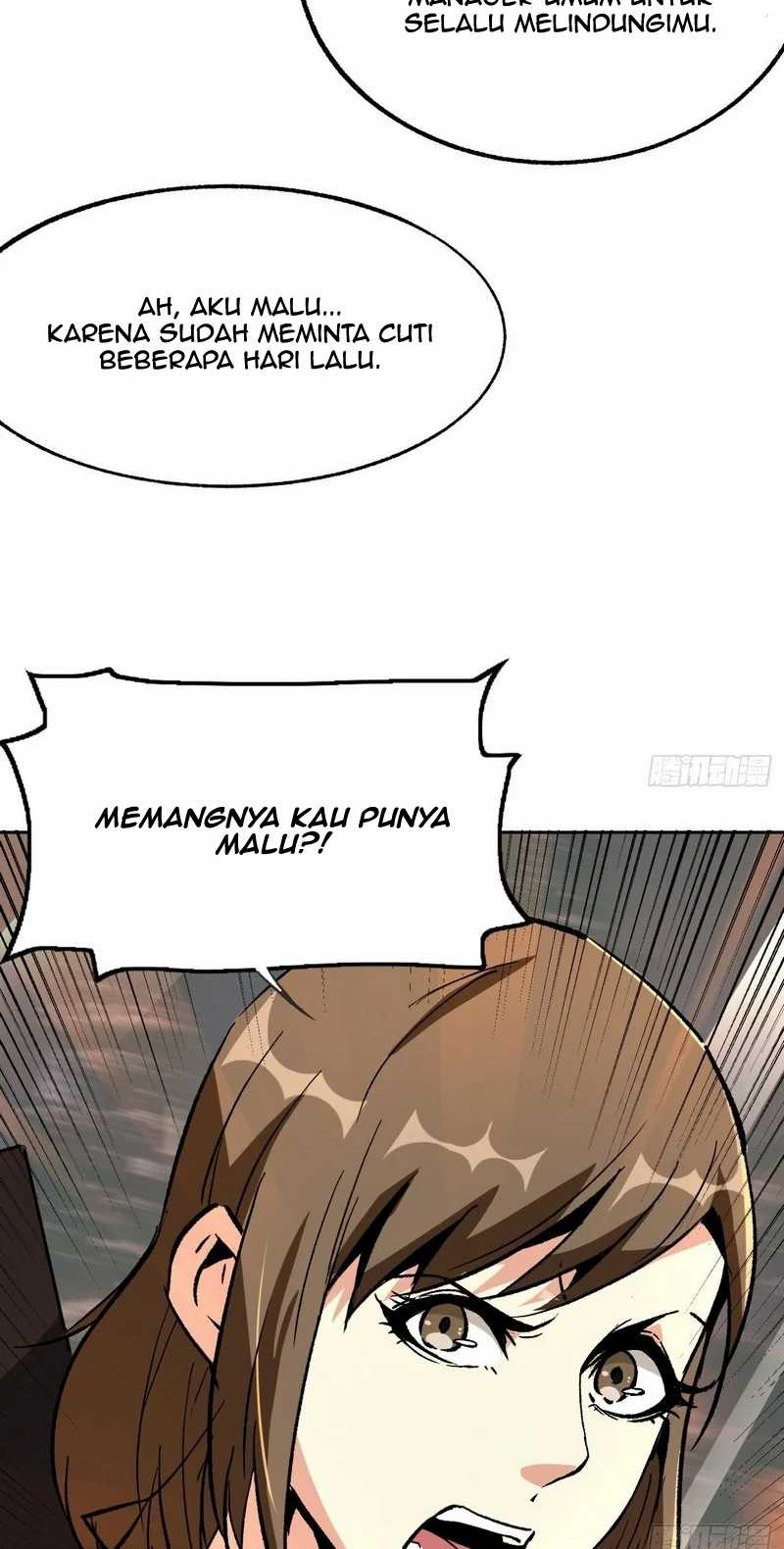 Super Genius Material Bab 39 halaman 9