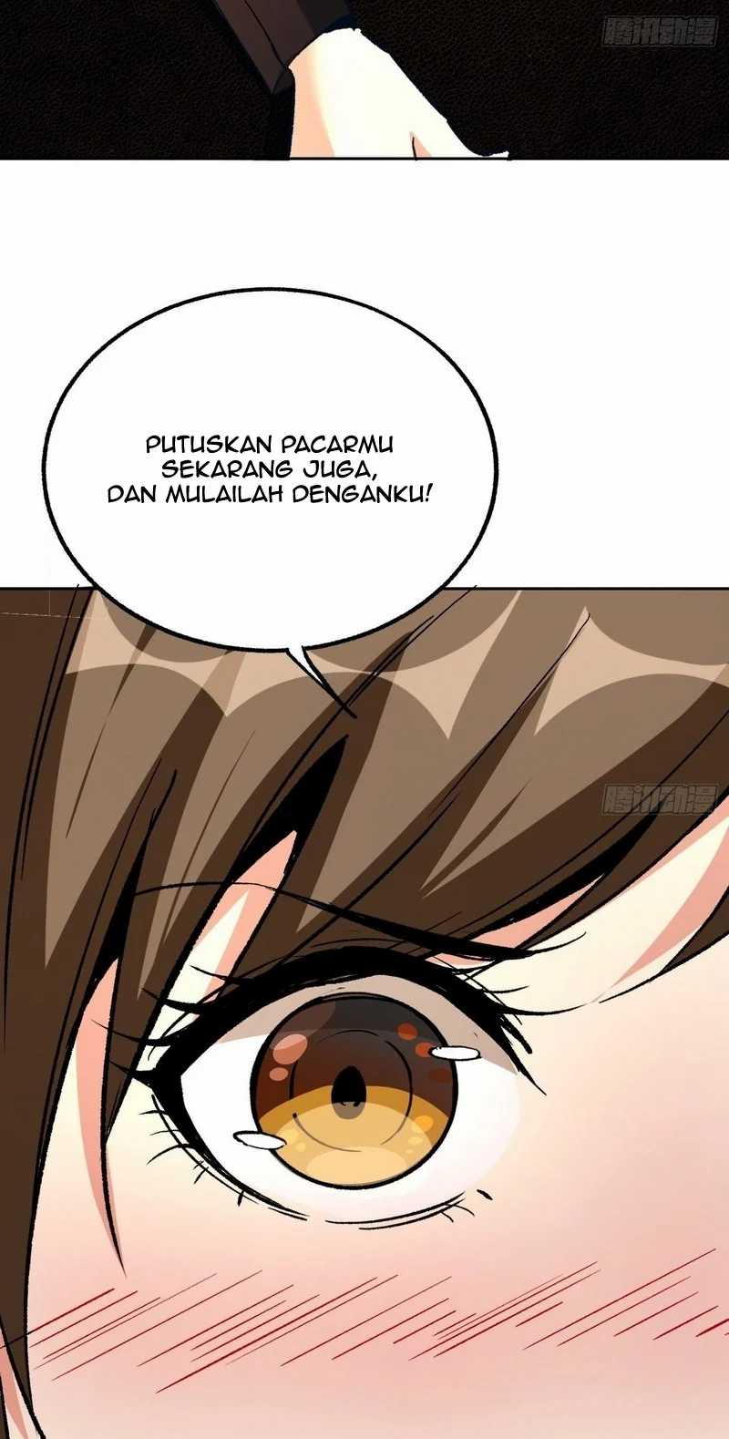 Super Genius Material Bab 39 halaman 17