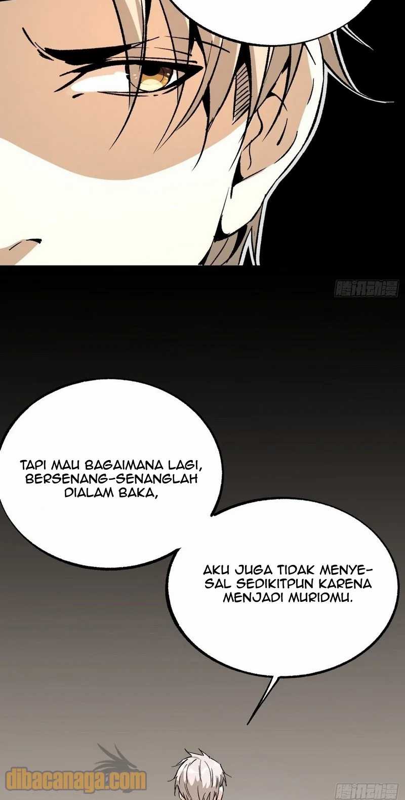 Super Genius Material Bab 39 halaman 28