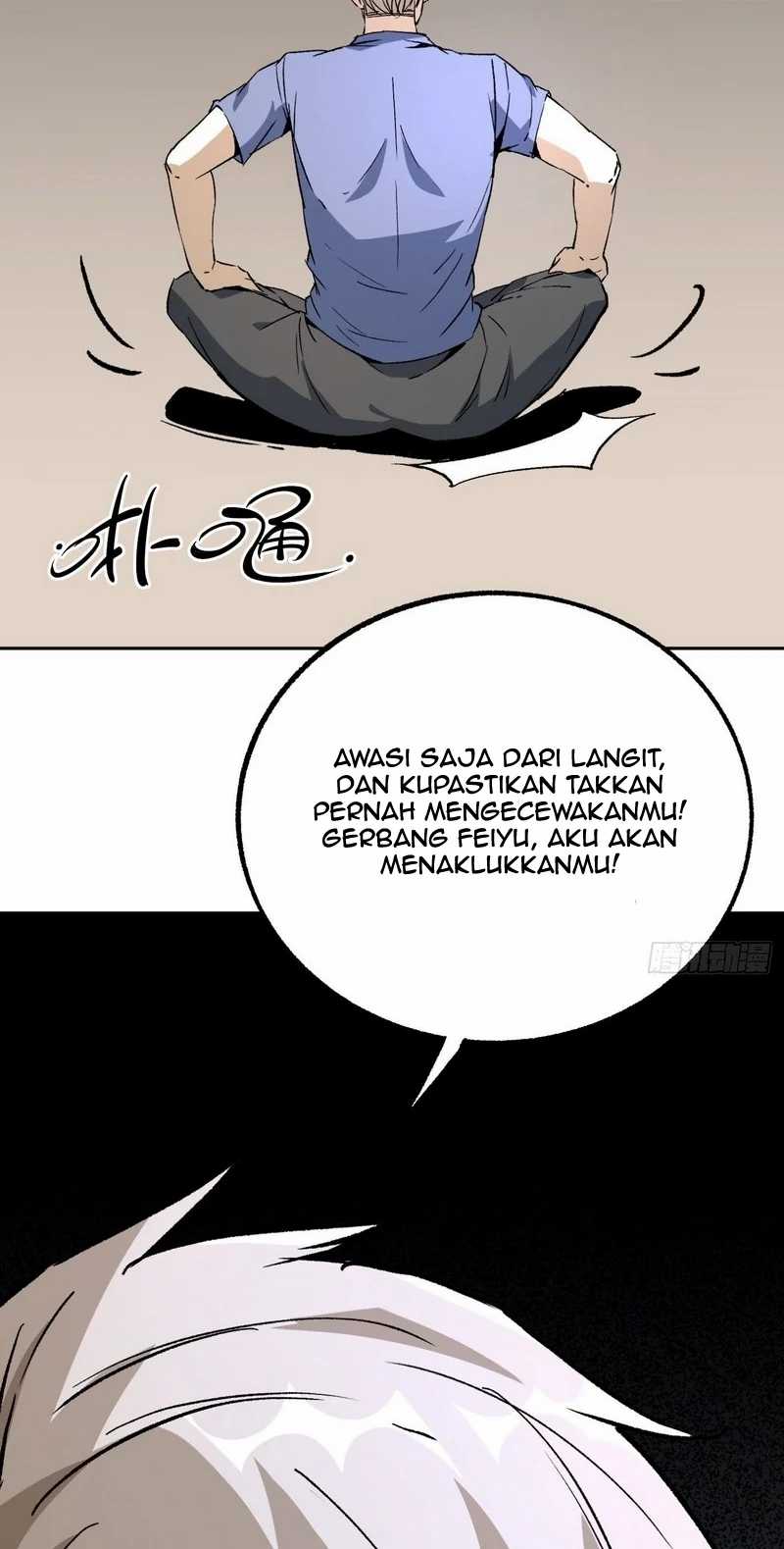 Super Genius Material Bab 39 halaman 29