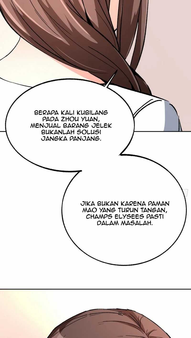 Super Genius Material Bab 40 halaman 8