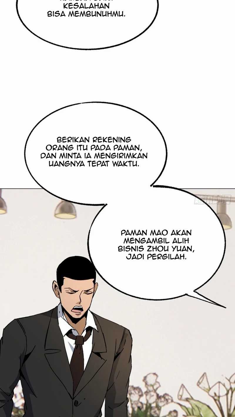 Super Genius Material Bab 40 halaman 13