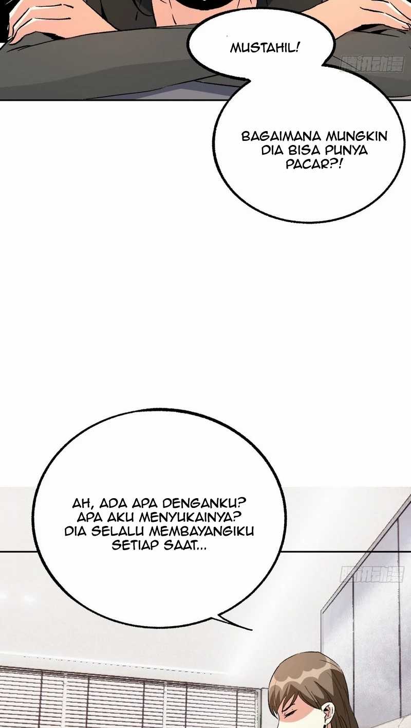 Super Genius Material Bab 40 halaman 19