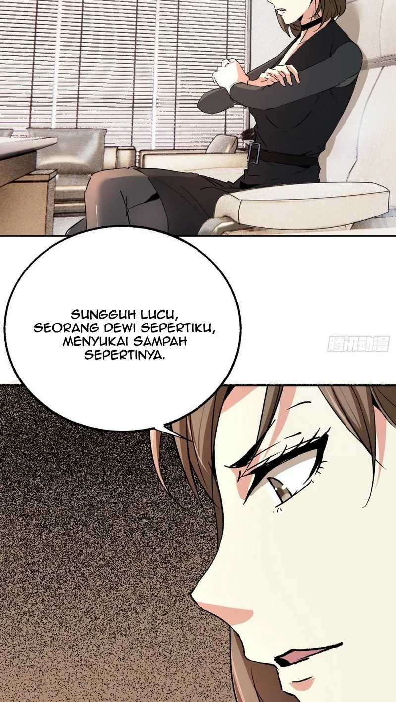 Super Genius Material Bab 40 halaman 20