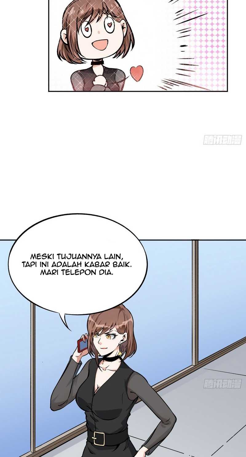 Super Genius Material Bab 41 halaman 6