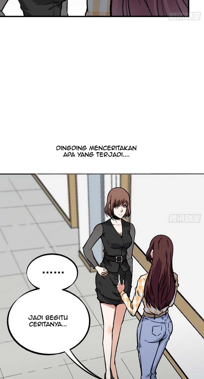 Super Genius Material Bab 41 halaman 25