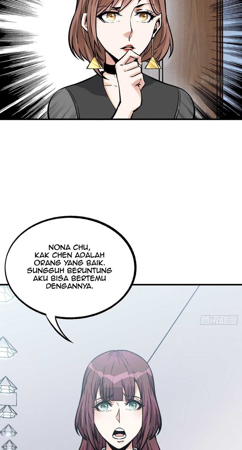 Super Genius Material Bab 41 halaman 27