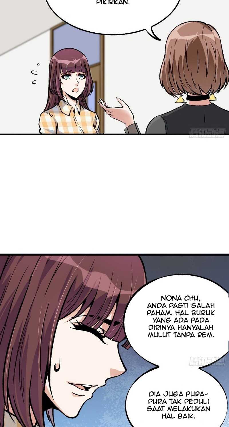 Super Genius Material Bab 41 halaman 29