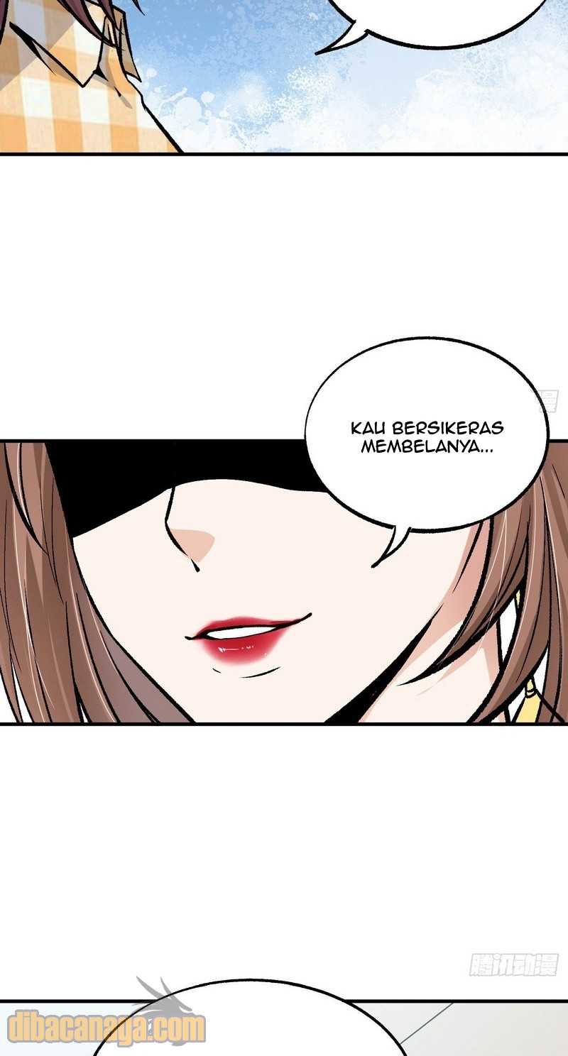 Super Genius Material Bab 41 halaman 30