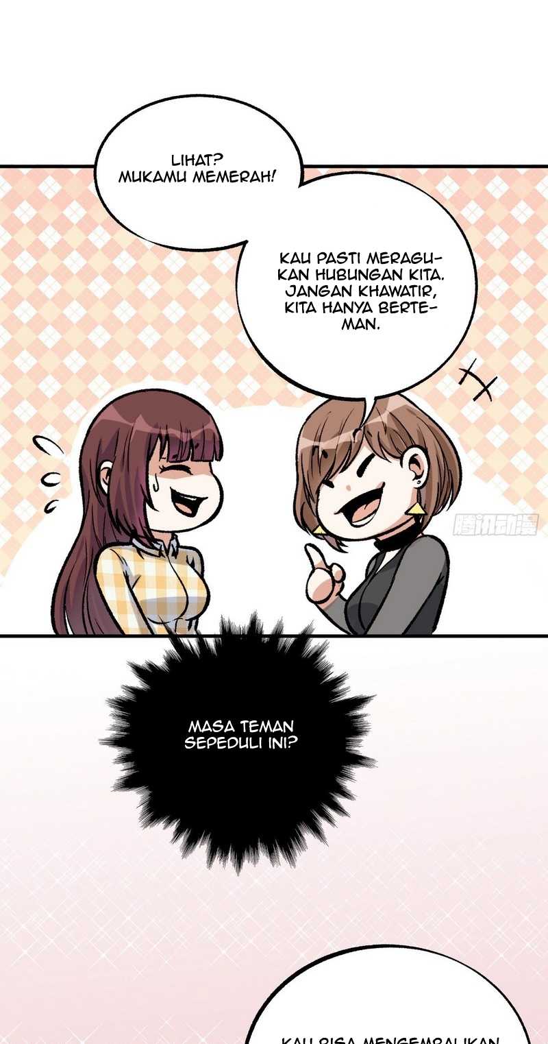 Super Genius Material Bab 42 halaman 2