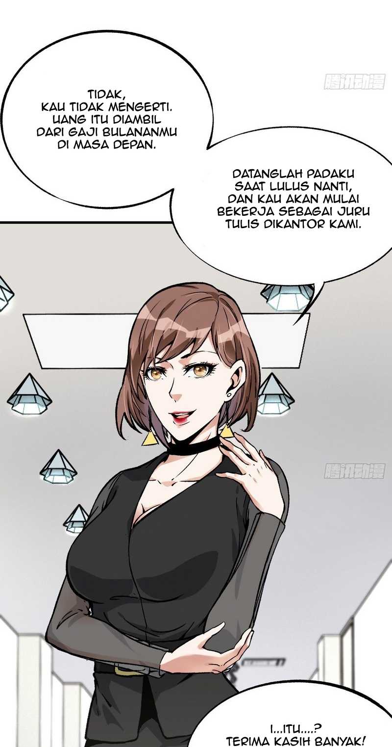 Super Genius Material Bab 42 halaman 5