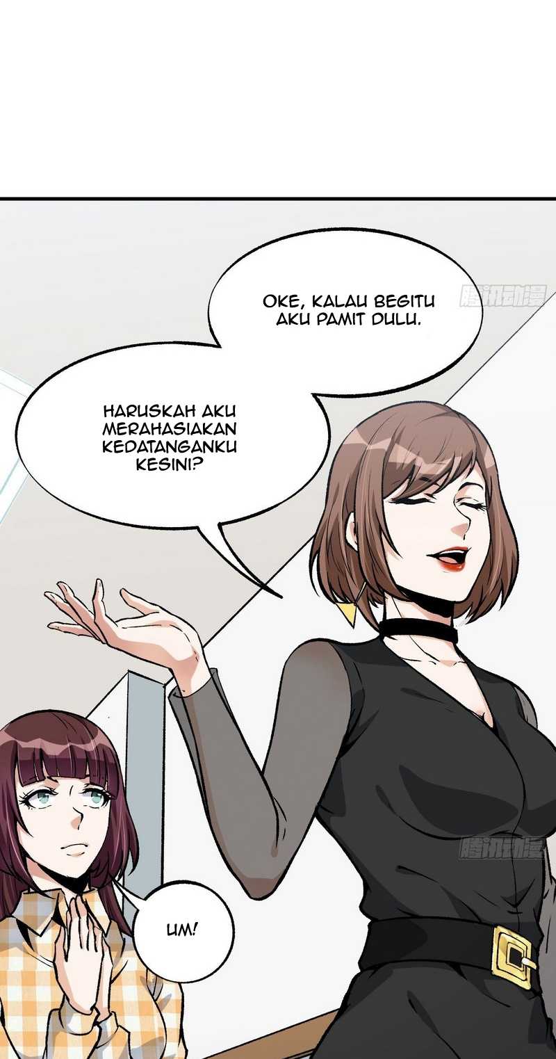 Super Genius Material Bab 42 halaman 9
