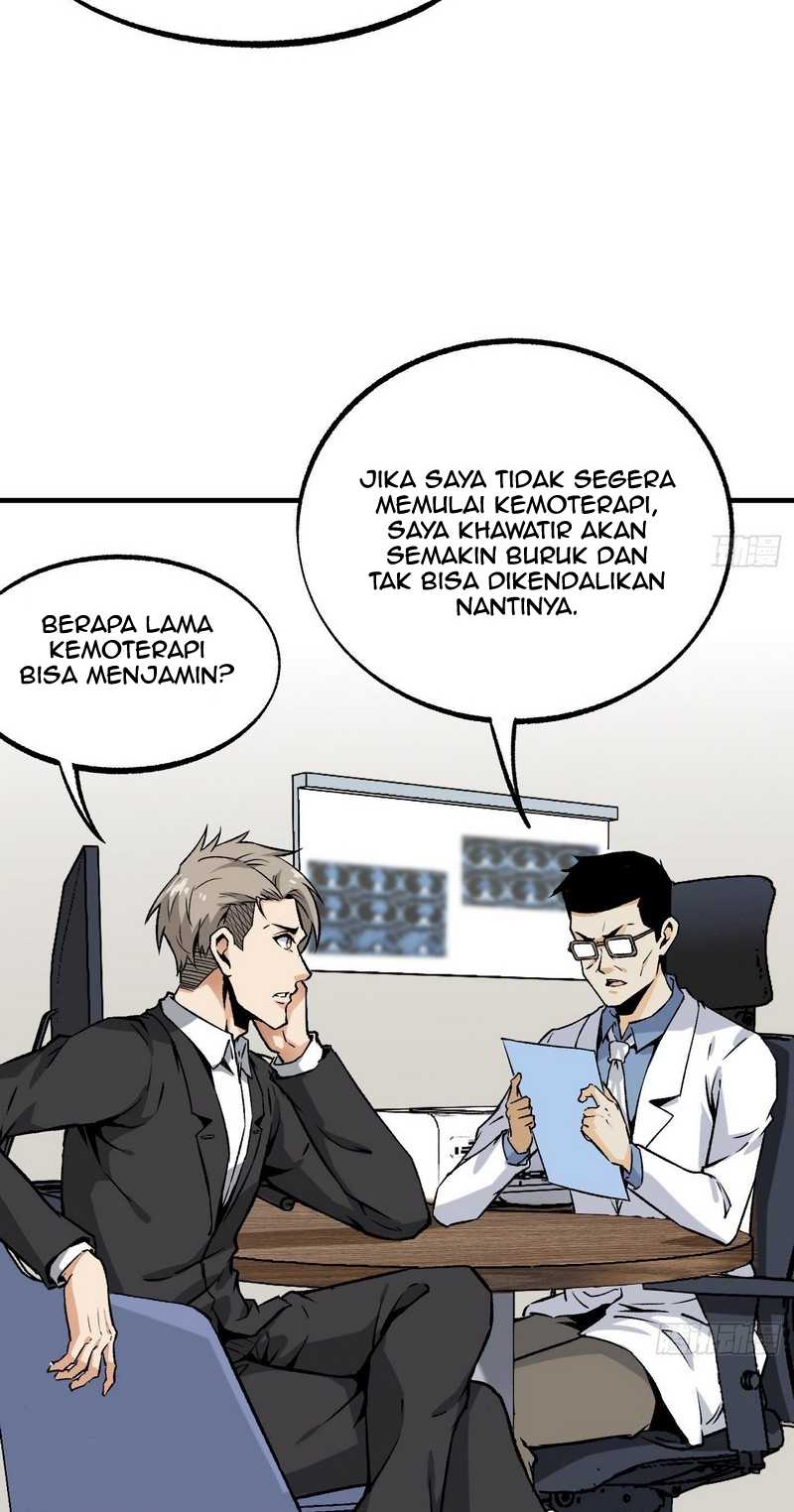 Super Genius Material Bab 42 halaman 11