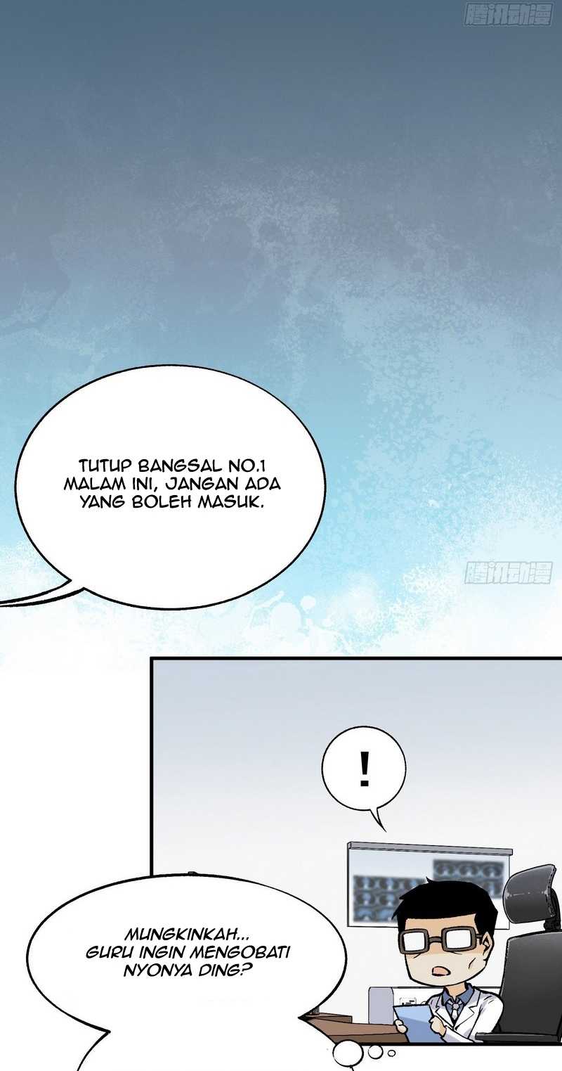 Super Genius Material Bab 42 halaman 15