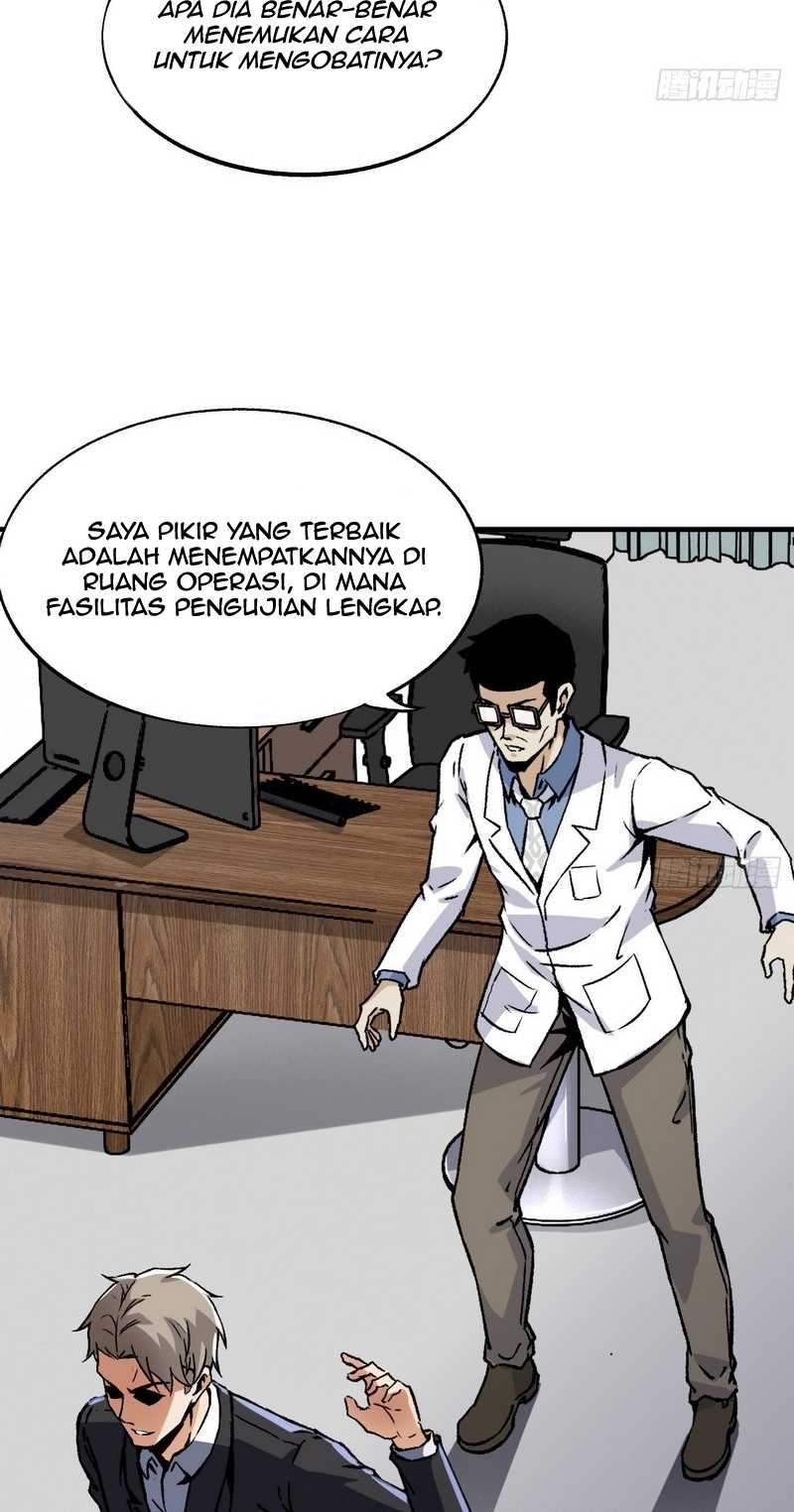 Super Genius Material Bab 42 halaman 16