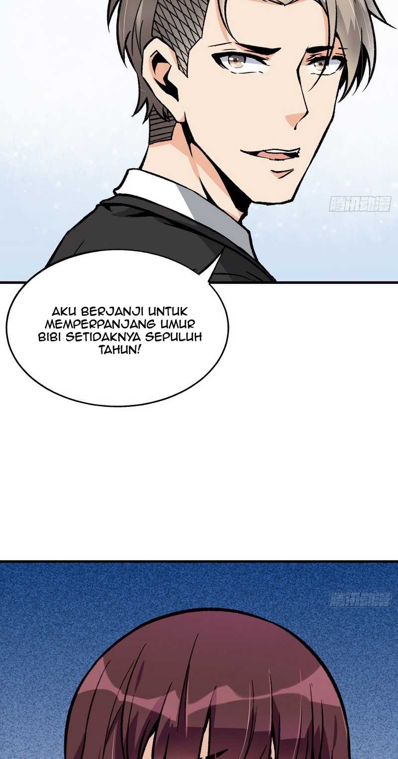 Super Genius Material Bab 42 halaman 21