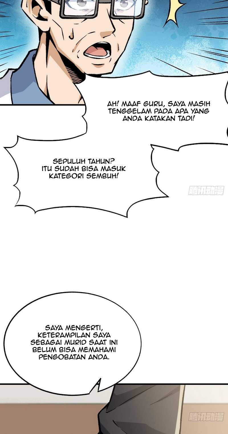 Super Genius Material Bab 42 halaman 25